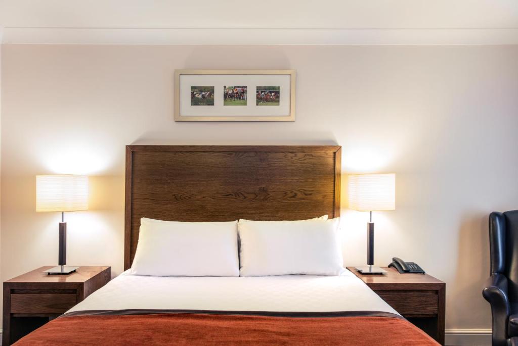 mercure haydock hotel